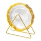 thumbnail image 2 of Juego de vajilla de 6 piezas, juego de vajilla, plato para pastel de fruta, plato para servir, tazón de reutilizable, plato para cocina al aire Claro, 2 of 5