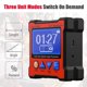thumbnail image 5 of Transportador digital WIWU DXL360S GYRO + Gravity 2 en 1, 5 of 9