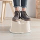 thumbnail image 3 of Bañera Para Remojo De Pies Chopbolly Tamaño Grande Para Mujeres Y Hombres, 3 of 7