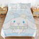 thumbnail image 3 of Cinnamoroll Bedding Sets for Kids Men Women, 3 of 5