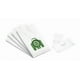 thumbnail image 2 of Bolsas para aspiradora Miele HyClean 3D Efficiency U x4, 2 of 3