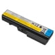 thumbnail image 1 of Batería Futurebatt para portátil Lenovo G460 G465 G470 G475 G560 G565 G570 B470 B570 IdeaPad V360 V370 V470 V570 Z370 Z460 Z465 Z470 Z475 Z560 Z570, 1 of 8