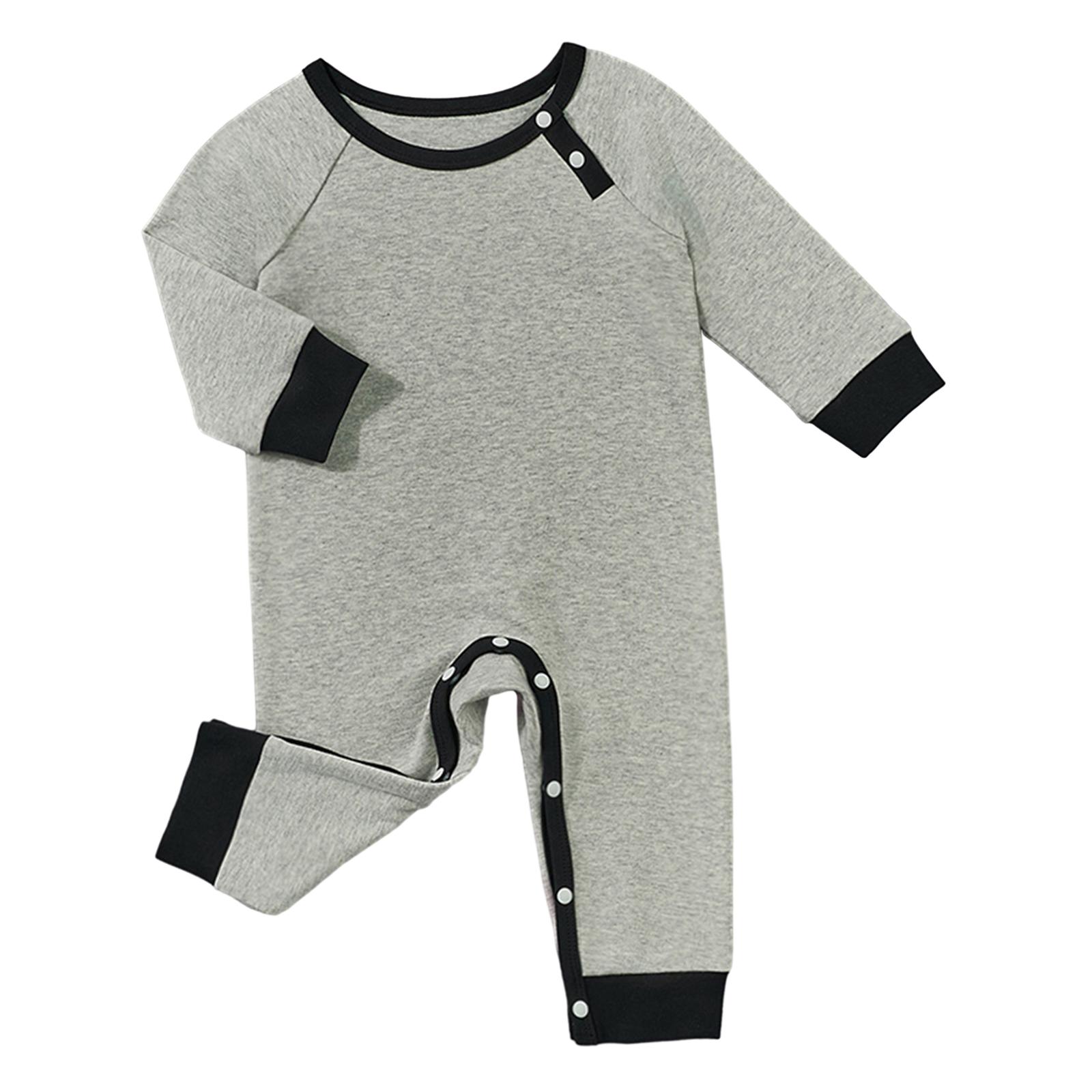 Bothyi - Body De Manga Larga Para Bebé, Para Bautismo, Día De Acción De Gracias, Fiesta De Cumpleaños, De 18 A 24 Meses