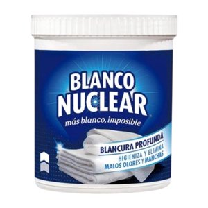Iberia - Quitamanchas En Polvo Blanco Nuclear 450Gr