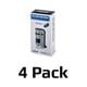 thumbnail image 3 of Microscopio de bolsillo Carson MP-250MU 100x-250x LED - Pack de 4, 3 of 8