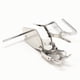 thumbnail image 2 of Prensatelas de arrastre YEQIN compatible con Husqvarna Viking, 2 of 4