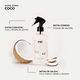 thumbnail image 2 of Spray Home LH 500ml Transparente Coco Spot Essence, 2 of 2