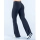 thumbnail image 2 of Calza Legging Deportiva Para Mujer Acampanada Flare Origin, 2 of 4