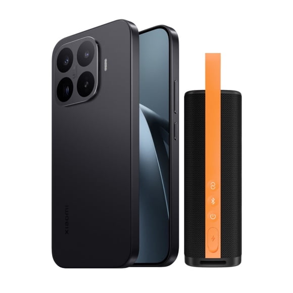Smartphone Xiaomi 17T 256GB + Parlante