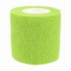thumbnail image 2 of Venda cohesiva autoadhesiva KEQCQE de 2 pulgadas, 12 rollos, verde, 2 of 3
