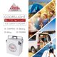 thumbnail image 5 of Hielera Koolatron Coors Light Retro, 13 L, 18 latas, 5 of 9