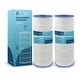 thumbnail image 1 of Cartucho de filtro para piscina Pureline PL0167, paquete de 2, 200 pies², 1 of 8
