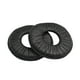 thumbnail image 3 of Almohadillas De Repuesto Para Auriculares SONY MDR-ZX110, Negro, 3 of 3