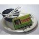 thumbnail image 1 of Lápiz de pizarra India Clay 200 g marca Tiger, 1 of 1