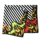thumbnail image 3 of Pañuelo Bandana Semi satinado Estampado ISALINE, 3 of 6