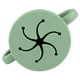 thumbnail image 4 of Vaso 2 En 1 Con Asas Verde Infanti, 4 of 5