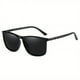 thumbnail image 5 of Polarized Square Sunglasses for Men and Women - Lightweight and Fashionable Travel and Driving Glasses with UV400 Protection, 5 of 5