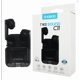 thumbnail image 1 of Audífonos Inalámbricos Bluetooth Kbod C11 Con Estuche Carga Negro, 1 of 5