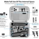 thumbnail image 2 of Estuche para DJI Osmo Mobile 77P8, 2 of 3