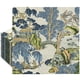 thumbnail image 1 of Servilletas de papel AnyDesign Chinoiserie Vintage, 100 unidades, 33 x 33 cm, 1 of 3