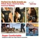 thumbnail image 4 of Arnés Para Perros Knk Big Large Heavy Duty Para Perros Medianos Y Grandes, 4 of 5