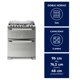 thumbnail image 5 of Cocina Gas Licuado 5 Quemadores 76Dxa, 5 of 9