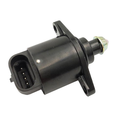Ioensy - Válvula De Control De Aire De Ralentí Automático 4637071 Piezas Err4352 Ajustes Para Jeep Cherokee