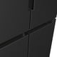 thumbnail image 2 of Refrigerador Bosch Side By Side No Frost / Kfn96Axea 605 Litros, 2 of 8