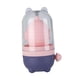 thumbnail image 1 of Manual Egg Scrambler Shaker Hogar Portátil Para Cocinar El Desayuno Al Aire Libre Rosa, 1 of 5