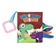 thumbnail image 1 of Libro Sonajero Dinosaurios, 1 of 3