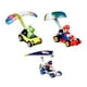 thumbnail image 1 of Vehículo de Juguete Hot Wheels Mario Kart Paquete de 3 gliders : Yoshi, Waluigi y Mario, 1 of 3