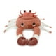 thumbnail image 2 of Peluche Cangrejo Cassecou Mamá Y Bebé - Terracota, 2 of 3