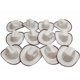thumbnail image 1 of Sombreros de vaquero More Fiesta 13 cm, paquete de 12, color beige, 1 of 6