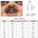thumbnail image 2 of Nostril Retainer para pies de forma saludable, 100% silicona de alta calidad, 2 of 8