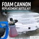 thumbnail image 5 of Kit de botella para cañón de espuma MTM Hydro PF22 de boca ancha 1 L, 5 of 6