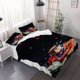thumbnail image 1 of 3pcs Oscar Piastri Award Pattern Duvet Cover Set - This Set Includes a Duvet Cover And Pillowcases s Bedding, 1 of 1