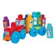 thumbnail image 2 of MEGA BLOKS Tractor Animalitos Arma y Combina, 2 of 4