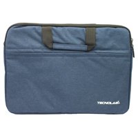 Tecnolab - Funda Notebook 15 Pulgadas Elegante Y Resistente Azul - Ps