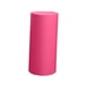 thumbnail image 1 of Funda Cilíndrica para Pedestal de Postres Cubre Soporte de Mesa Dulce Tela Elástica de Poliéster Reutilizable Fácil Instalación Adecuada para Fiestas M, 1 of 5