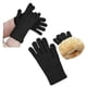 thumbnail image 4 of Guante De Lana Con Chiporro Para El Invierno Para Adultos Y Jovenes Unisex, 4 of 4