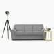 thumbnail image 3 of Sofá Milan 3C Gris, 3 of 3
