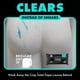thumbnail image 2 of Toallitas húmedas desechables Dude Dude Toallitas On-The-Go, 30 unidades x 2, 2 of 6