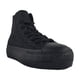 thumbnail image 2 of ZAPATILLAS URBANAS MD NEGRO BRILLANTE MUJER | 3J08-1 - Talla 39, 2 of 5