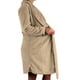 thumbnail image 1 of Bata Polar Mujer Hombre Premium Excelente Calidad 203, 1 of 2