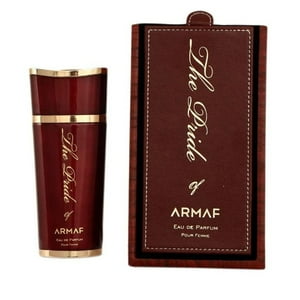 Armaf - The Pride Of For Women Edp 100Ml