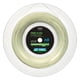 thumbnail image 1 of CUERDA DE TENIS YONEX REXIS FEEL 16L/1.30MM BLANCA 200 MTS., 1 of 2