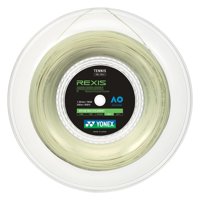 Genérico - Cuerda De Tenis Yo Rexis Feel 16L 1 30Mm Blanca 200 Mts