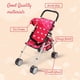 thumbnail image 2 of Cochecito para muñecas The New York Doll Collection My First Pink, 2 of 8