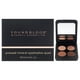 thumbnail image 1 of Cuarteto de Sombras de Ojos Minerales Prensadas - Sweet Talk, 1 of 3