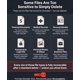 thumbnail image 4 of Data Shredder Stick Software Para Consumidores De Paraben Para Windows, 4 of 7